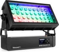 StarColor540Z Wash Light 36x 15W RGBW Outdoor with Zoom