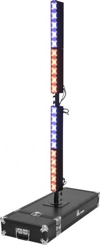 Eurolite LED Pixel Tower