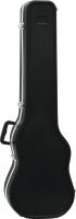 Guitar and bass - Accessories, Dimavery ABS Case for electric-bass