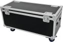 Flightcases & Racks, Roadinger Universal Case Pro 100x40x40cm with wheels