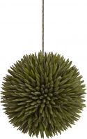 Udsmykning & Dekorationer, Europalms Succulent Ball (EVA), artificial plant, green, 20cm