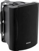 Small speaker set - active, Omnitronic C-50A active black 2x