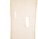 Udsmykning & Dekorationer, Europalms Halloween Decor Fabric, coarse meshed, beige, 75x300cm