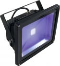 Lys & Effekter, Eurolite LED IP FL-30 COB UV