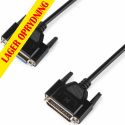 Cables & Plugs, ILDA10 Ilda Laser cable 10m