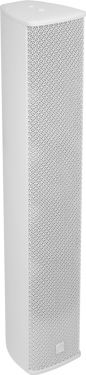 Omnitronic ODC-244T Outdoor Column Speaker white