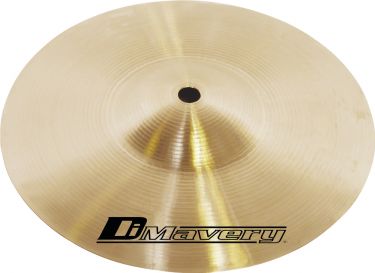Dimavery DBS-208 Cymbal 8-Splash
