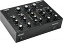 Brands, Omnitronic TRM-402 4-Channel Rotary Mixer