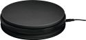 Accessories, Europalms Rotary Plate 45cm up to 40kg black