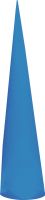 Visuelle Effekter, Eurolite Spare-Cone 2m for AC-300, blue