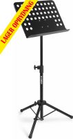 MUSIC STAND, MSS01 Orchestra Music Stand