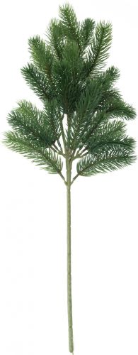 Europalms Fir branch, PE, 65cm