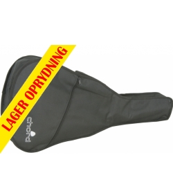 Chord Guitar taske 36" TILBUD NU klassisk light quot lys bag gig