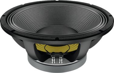 Lavoce WAF154.01 15" Subwoofer Ferrite Magnet Aluminium Basket Driver