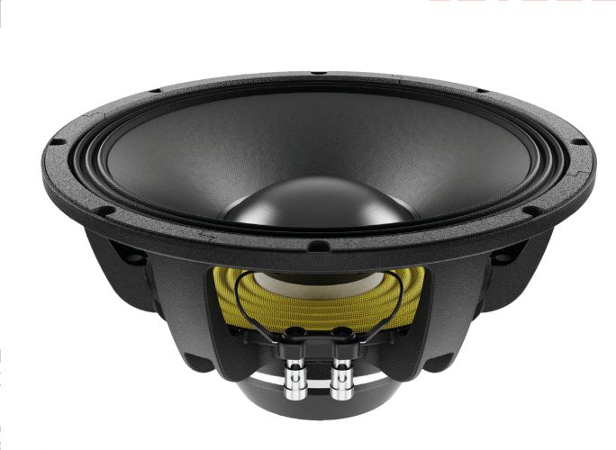 Lavoce WAN123.01 12" Subwoofer Neodymium Magnet Aluminium Basket Driver