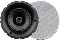 Omnitronic CSX-8 Ceiling Speaker white