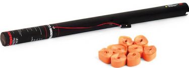 TCM FX Electric Streamer Cannon 80cm, orange