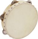Musical Instruments, Dimavery DTH-806 Tambourine 20 cm