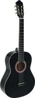 Guitar, Dimavery AC-303 Classical Guitar, black
