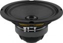 Speakers, Lavoce CSF061.21 6.5" Coaxial Ferrite-Neodymium Magnet Steel Basket Driver