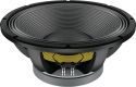 Bass Speakers, Lavoce WAF154.01 15" Subwoofer Ferrite Magnet Aluminium Basket Driver
