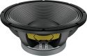 Højttaler-enheder, Lavoce WAF154.01 15" Subwoofer Ferrite Magnet Aluminium Basket Driver