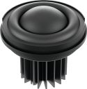Speakers, Lavoce TN100.70 1" Soft Dome Tweeter Neodymium Magnet