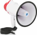 DJ Equipment, MEG020 Megaphone 20W