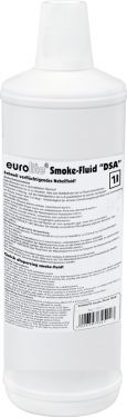 Eurolite Smoke Fluid -DSA- Effect, 1l