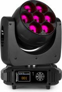 MHL740 LED Wash Moving Head with Zoom