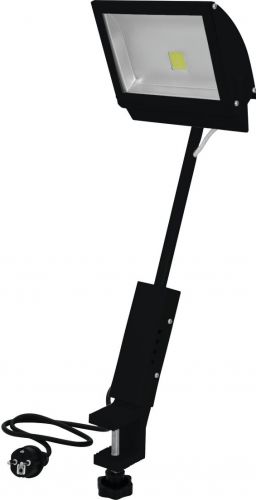 Eurolite LED KKL-50 Floodlight 4100K black