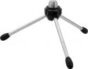 Stativer, Omnitronic Table-Microphone Stand KS-3