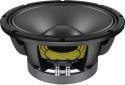 Høyttalerenheter, Lavoce WAF123.00 12" Woofer Ferrite Magnet Aluminium Basket Driver