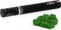 Røk & Effektmaskiner, TCM FX Handheld Streamer Cannon 50cm, dark green