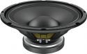 Speakers, Lavoce WSF122.50 12" Woofer Ferrite Magnet Steel Basket Driver