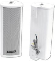 Omnitronic PCW-10 Column Speaker IP44