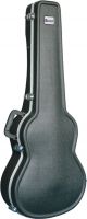 Musical Instruments, Dimavery ABS Case for classic-guitar