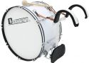 Musical Instruments, Dimavery MB-424 Marching Bass Drum 24x12