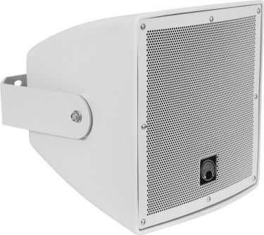 Omnitronic ODX-208T Installation Speaker 100V white