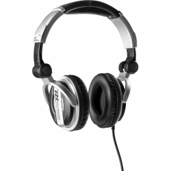 Professionel DJ Hovedtelefon 600mW, ST 7381 TILBUD NU