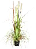 Artificial plants, Europalms Wild growth, artificial, 120cm