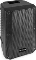 Loudspeakers, VSA08BT Bi-Amplified Active Speaker 8" 250W BT/MP3