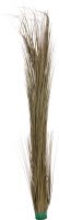 Udsmykning & Dekorationer, Europalms Reed grass, khaki, artificial, 127cm