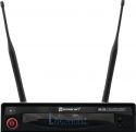 Wireless Recievers, Relacart HR-31S 1-Channel True Diversity Receiver