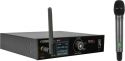 PSSO Set WISE ONE + Con. wireless microphone 823-832/863-865MHz