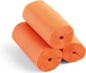 Confetti, TCM FX Slowfall Streamers 10mx5cm, orange, 10x