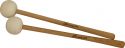 Musikinstrumenter, Dimavery DDS-Mallets, large