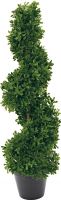 Udsmykning & Dekorationer, Europalms Spiral Tree, artificial plant, 61cm