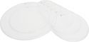 Trommer, Dimavery DH-12 Drumhead milky