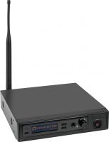 Relacart PM-320T In Ear Stereo Transmitter 626-668 MHz